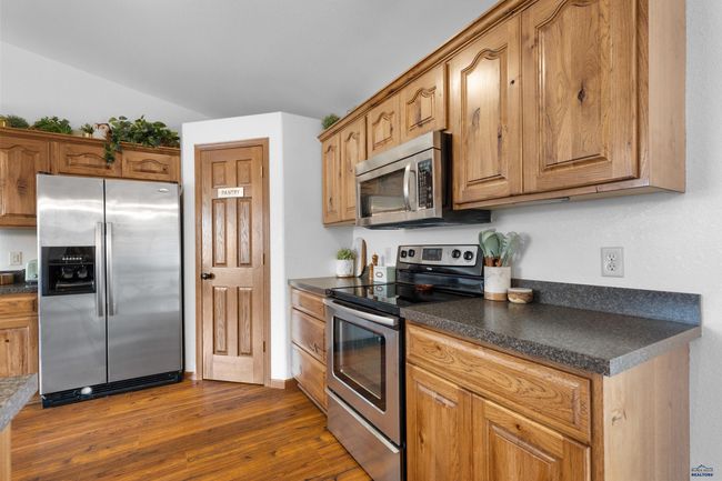 342 Big Badger Dr, House other with 3 bedrooms, 2 bathrooms and null parking in Box Elder SD | Image 8