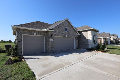 511 Cane Crossing Lake Dr, Sealy, TX, 77474-2571 | Card Image