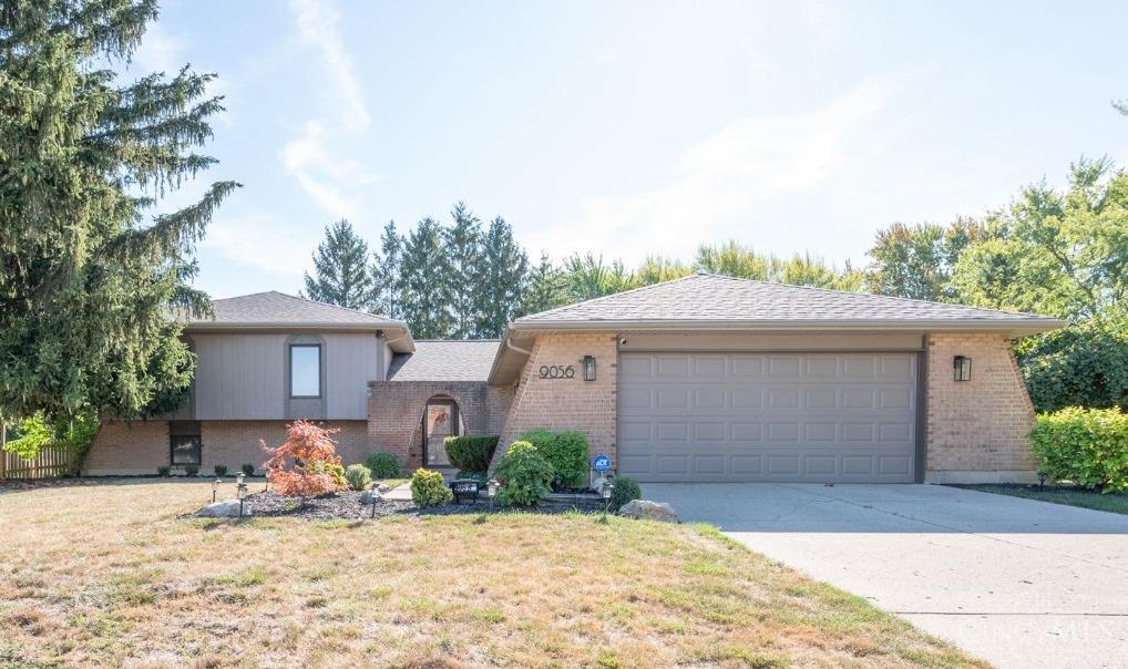 Normandy Ln, Dayton, OH 45458 #1