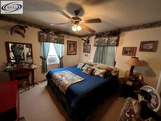 4460 Point Mason Rd, House other with 2 bedrooms, 1 bathrooms and null parking in Big Sandy TN | Image 19