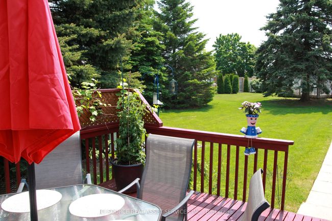 2 Wilmot Creek Dr, House other with 3 bedrooms, 2 bathrooms and 2 parking in Newcastle ON | Image 18