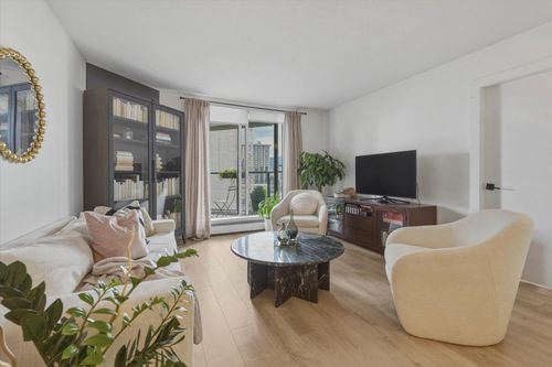 1203-1010 Burnaby St, Vancouver, BC, V6E4L8 | Card Image