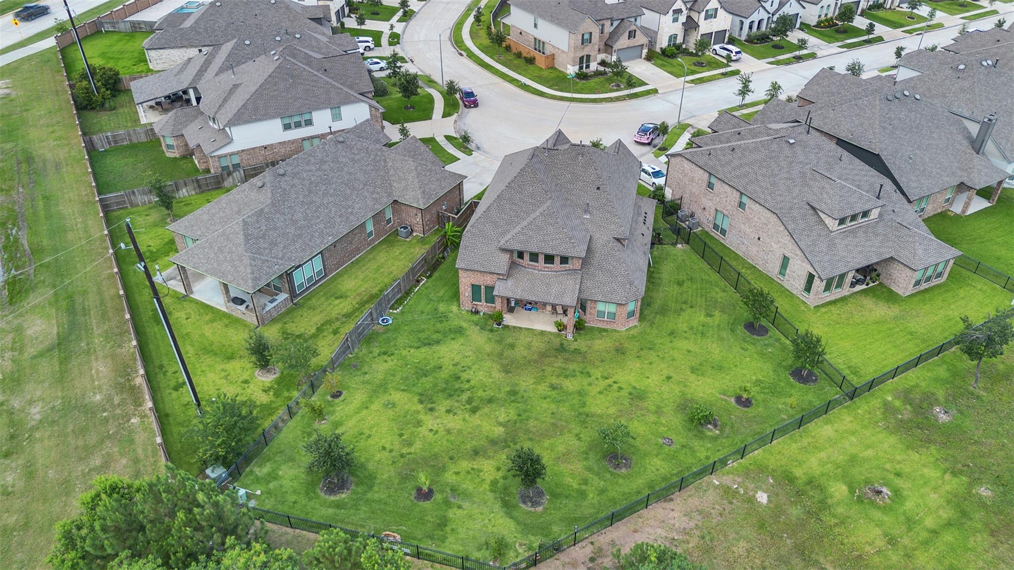 Residential in Humble 2