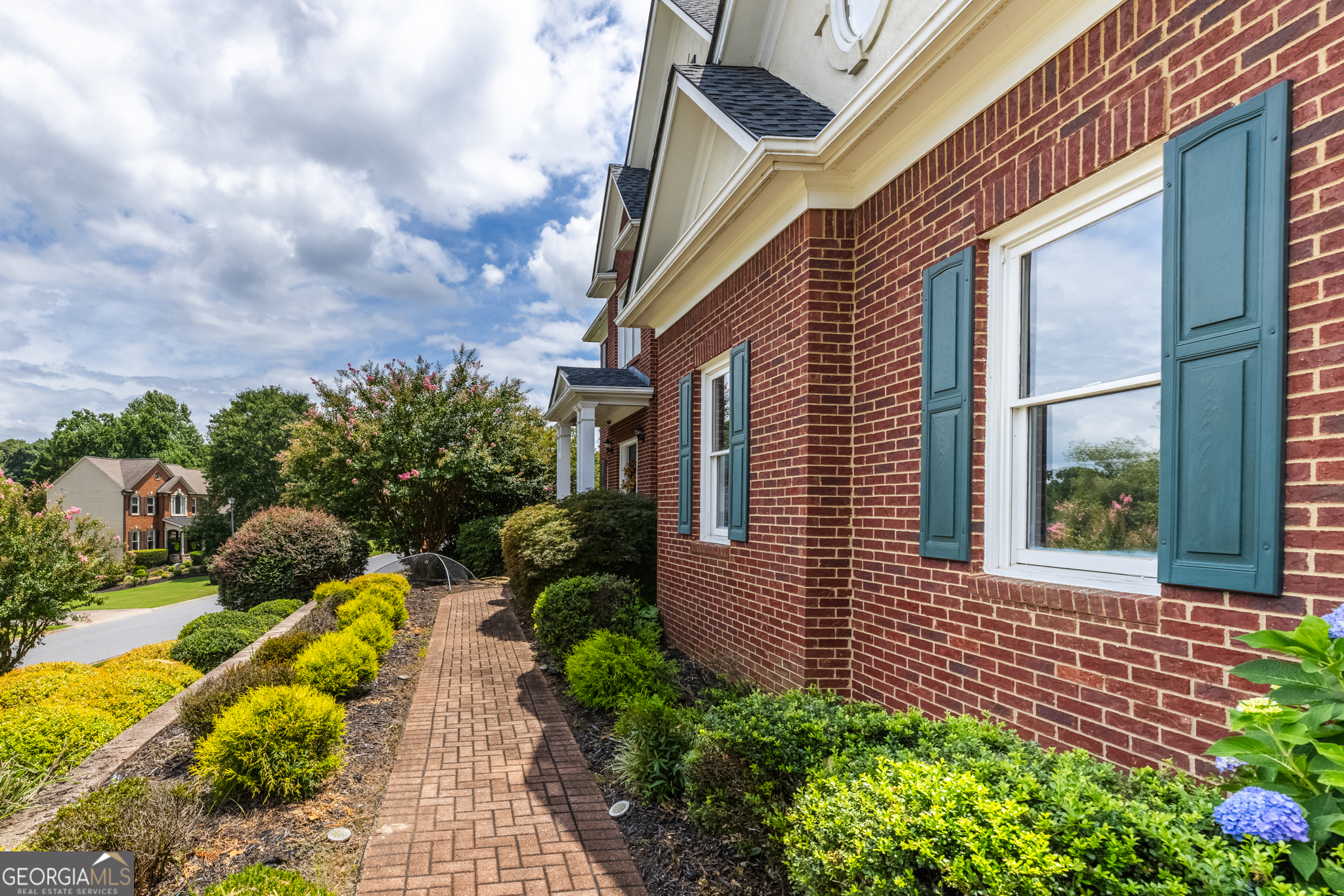Residential in Cumming 4