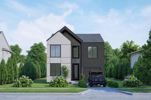449 E Oakridge St, Ferndale, MI, 48220-3703 | Card Image