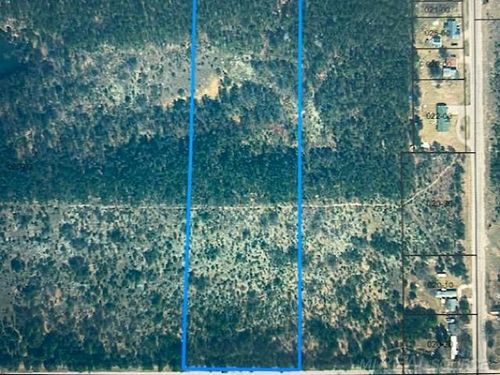 000 Elder. Lot A Road, Mancelona Township, MI, 49659 | Card Image