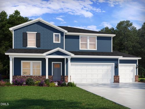30 Stradshire Court, Zebulon, NC, 27597 | Card Image