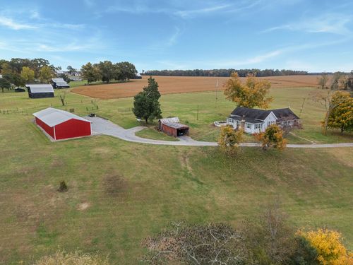 5867 Borthick Rd, Springfield, TN, 37172-8122 | Card Image
