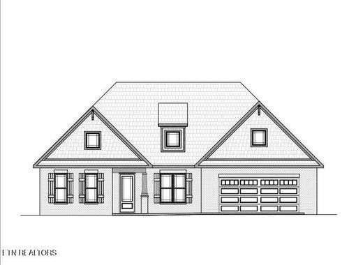12873 Magnolia Grove Way, Knoxville, TN, 37922 | Card Image