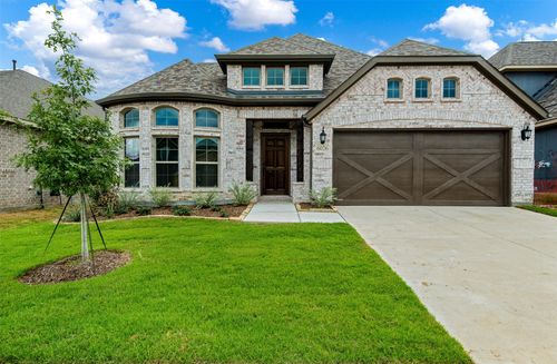6026 Priory Dr, Aubrey, TX, 76227-2897 | Card Image