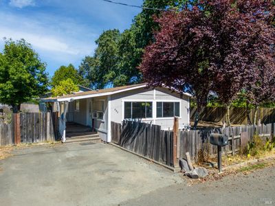 Highway 175 None, House other with 3 bedrooms, 2 bathrooms and 6 parking in Hopland CA | Image 3