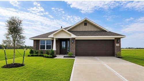 2100 Emerald Lake Trl, Dayton, TX, 77535-9601 | Card Image
