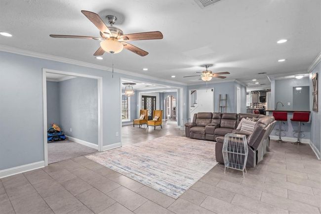 1st Floor: Living Room (28 x 15) | Image 10
