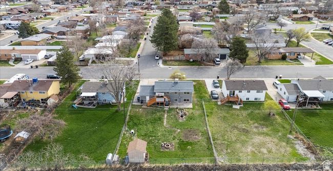 Birds eye view of property featuring a residential view | Image 23