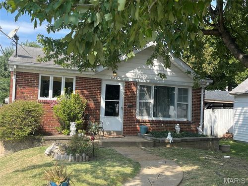 627 Pardella Avenue, St Louis, MO, 63125 | Card Image