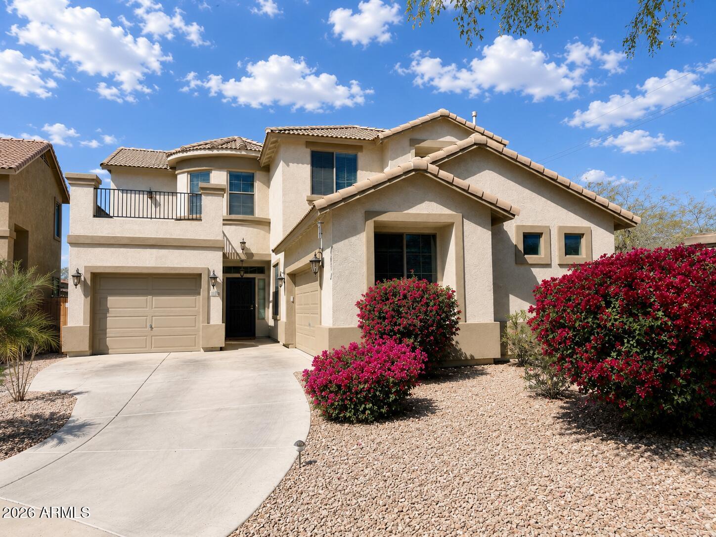 Residential in Surprise