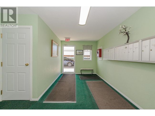 214 - 211 Kildonan Ave, Condo with 2 bedrooms, 1 bathrooms and 1 parking in Enderby BC | Image 33