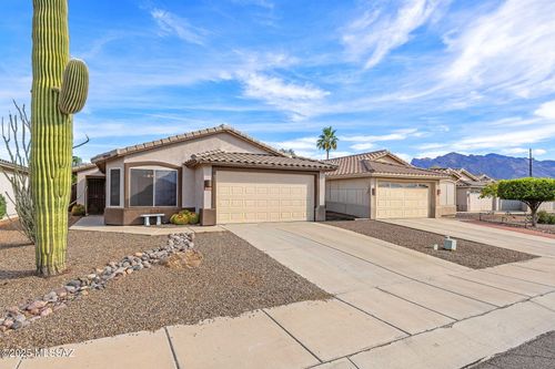 8920 N Tortolita Bluffs Place, Tucson, AZ, 85742 | Card Image