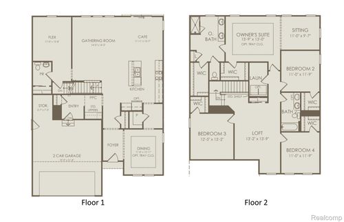 30105 Norway Dr, New Hudson, MI, 48165-5701 | Card Image