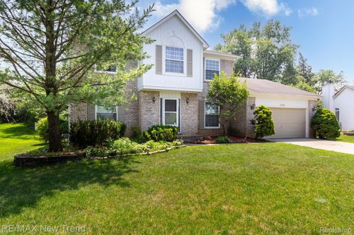 25935 Junction, Novi, MI, 48375-1676 | Card Image