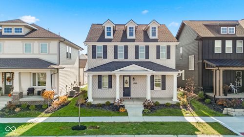 15304 Fairlands Dr, Westfield, IN, 46074-6110 | Card Image