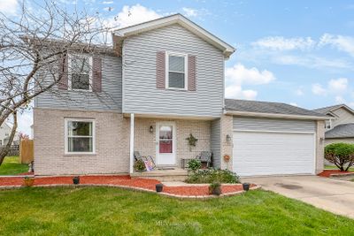 5300 Pine Trails Circle, House other with 3 bedrooms, 1 bathrooms and 2 parking in Plainfield IL | Image 1