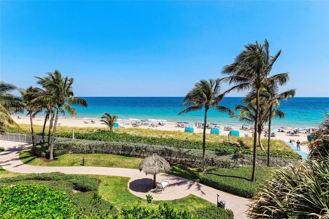 APT-2603 - 3100 N Ocean Blvd, Condo with 3 bedrooms, 3 bathrooms and null parking in Fort Lauderdale FL | Image 51