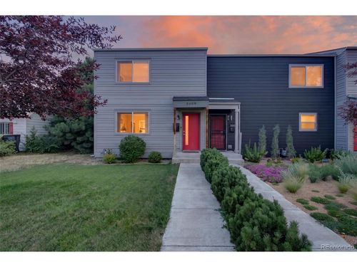 3009 S Elati St, Englewood, CO, 80110-1442 | Card Image