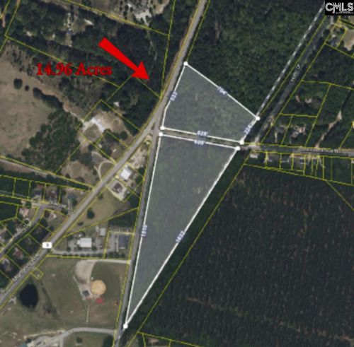  Tbd Hwy 3, Barnwell, SC, 29812 | Card Image