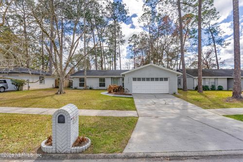 3672 Torre Grande Ave, Jacksonville, FL, 32257-6941 | Card Image