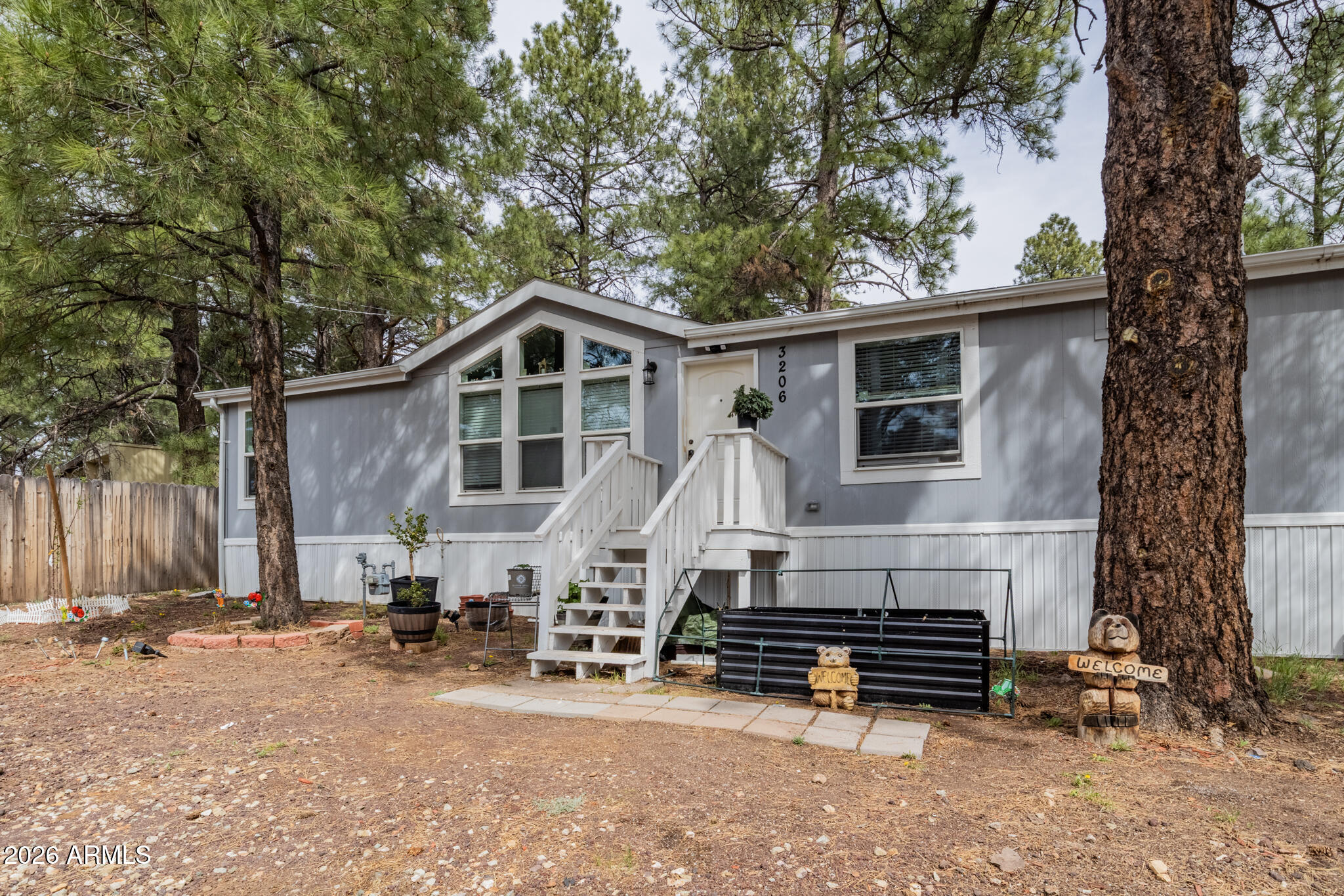 Residential in Flagstaff 4