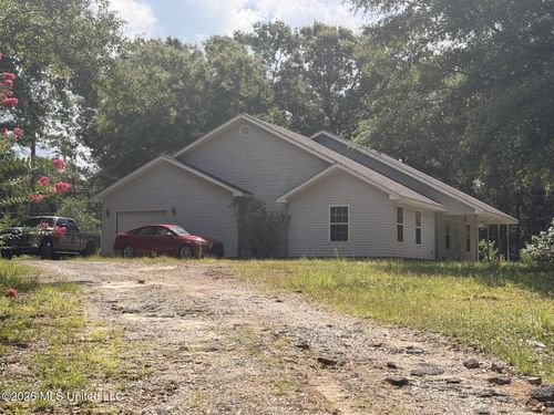 1188 Mississippi 15, Perkinston, MS, 39573 | Card Image