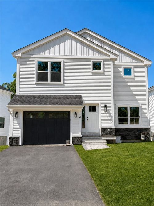 3 Stoneridge Road, Smithfield, RI, 02917 | Card Image