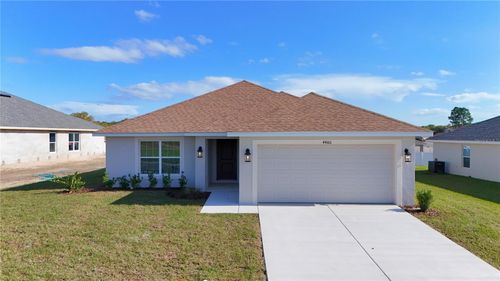 4480 Ne 31st Pl, Ocala, FL, 34470-3407 | Card Image