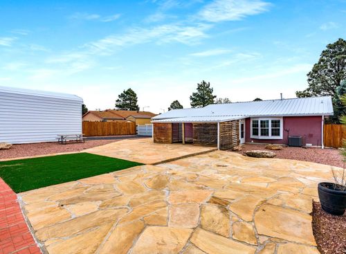 555 Vegas Dr, Las Vegas, NM, 87701-4690 | Card Image