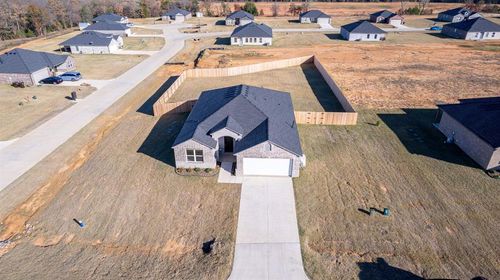 13411 Huckleberry Lane, Mcloud, OK, 74851 | Card Image