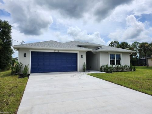 2944 Belleville Ter, North Port, FL, 34286-3999 | Card Image