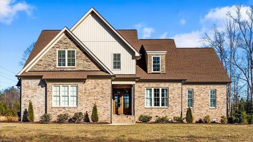 5510 Briardenn Ct, Summerfield, NC, 27358-9397 | Card Image