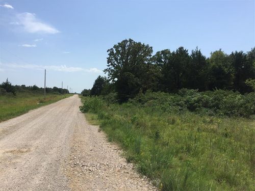 0 Lonesome Dove Road, Wanette, OK, 74878 | Card Image