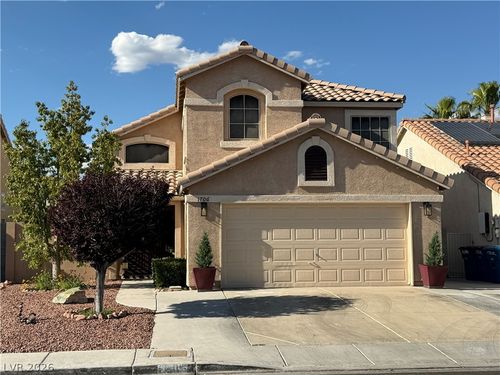 1706 Council Bluff Ln, North Las Vegas, NV, 89031-1657 | Card Image