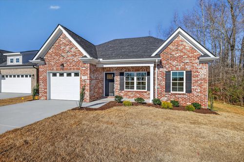 336 N Fork Branch Rd, Tullahoma, TN, 37388 | Card Image