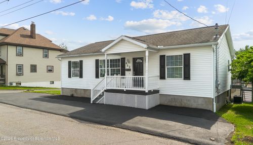612 Sanderson Ave, Olyphant, PA, 18447-2083 | Card Image
