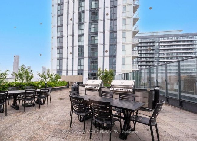 1808 - 10 Honeycrisp Cres, Condo with 0 bedrooms, 1 bathrooms and null parking in Vaughan ON | Image 17