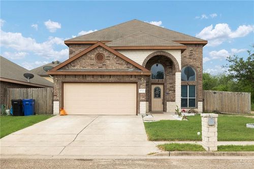 4721 Quail Ave, McAllen, TX, 78504-9700 | Card Image