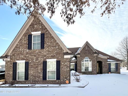 4703 W Dublin, Olive Branch, MS, 38654 | Card Image