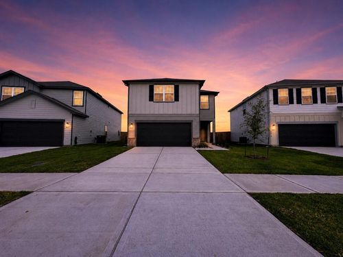 8431 Vacek Crossing Way, Richmond, TX, 77469-4143 | Card Image