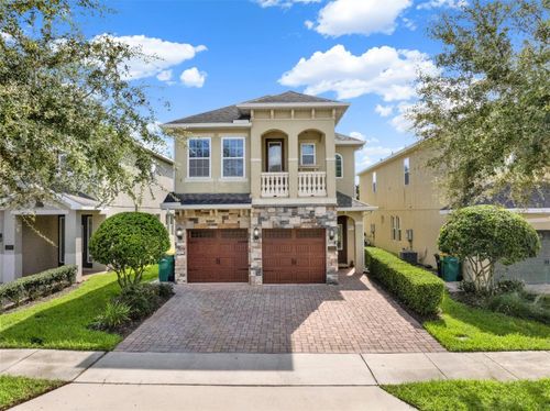 7564 Marker Ave, KISSIMMEE, FL, 34747 | Card Image