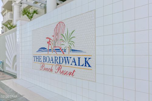 1701a-9450 S Thomas Dr, Panama City, FL, 32408-4244 | Card Image