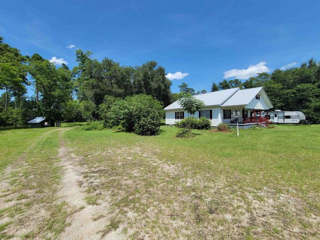 5284 Wintergreen Rd, House other with 4 bedrooms, 2 bathrooms and null parking in Bascom FL | Image 34