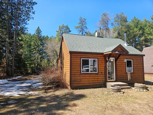 129 Swenson Rd, Woodruff, WI, 54568 | Card Image